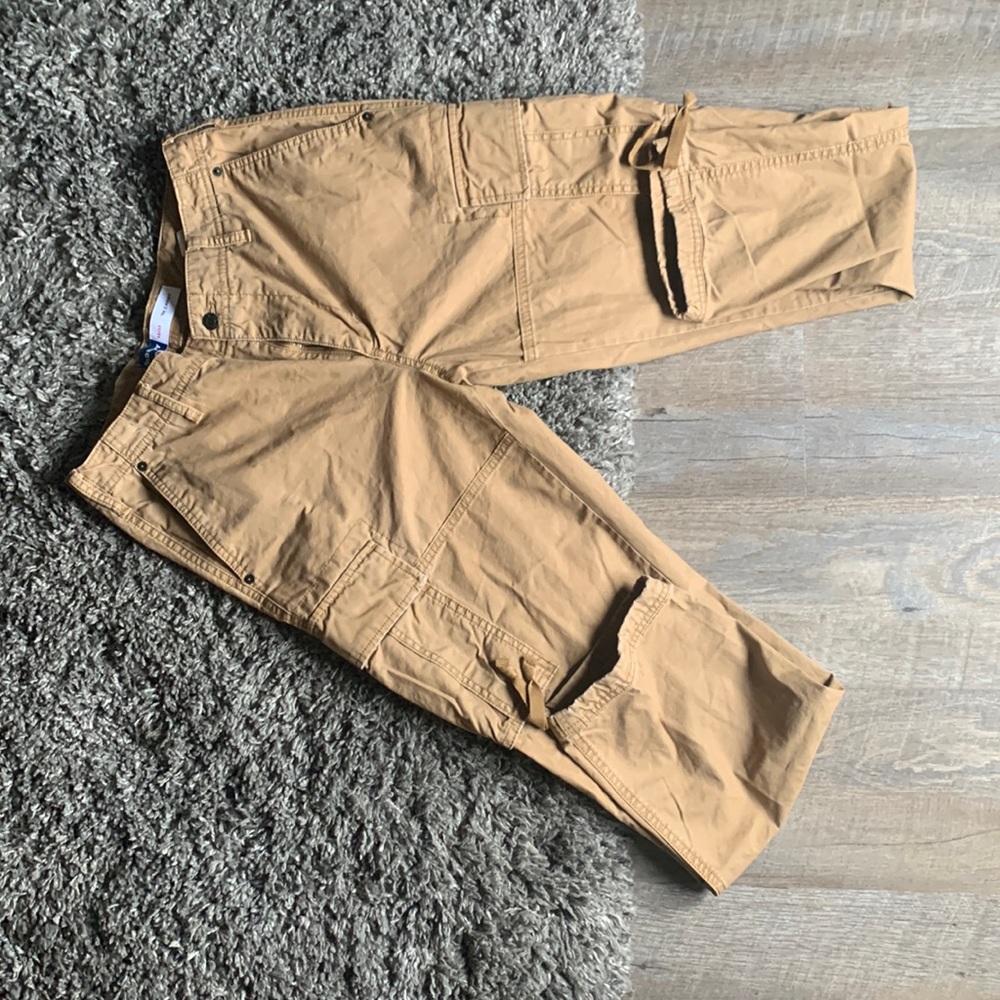 Old Navy Cargo Pants